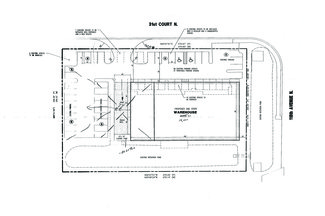 Plus de détails pour 11800 31st Ct N, Saint Petersburg, FL - Industriel à louer