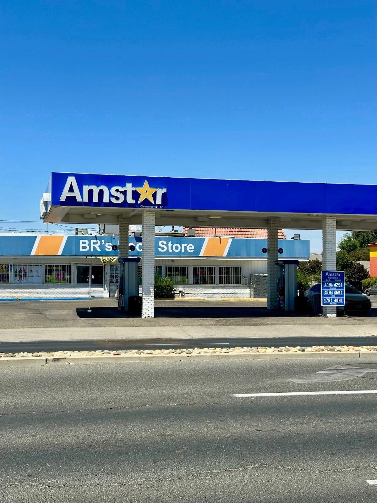 284 W Olive Ave, Porterville, CA for sale Building Photo- Image 1 of 8