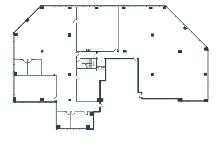 1 Pointe Dr, Brea, CA for lease Floor Plan- Image 1 of 1