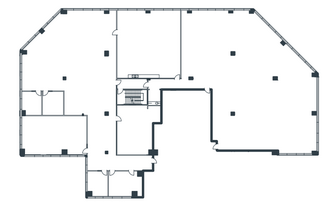 1 Pointe Dr, Brea, CA for lease Floor Plan- Image 1 of 1