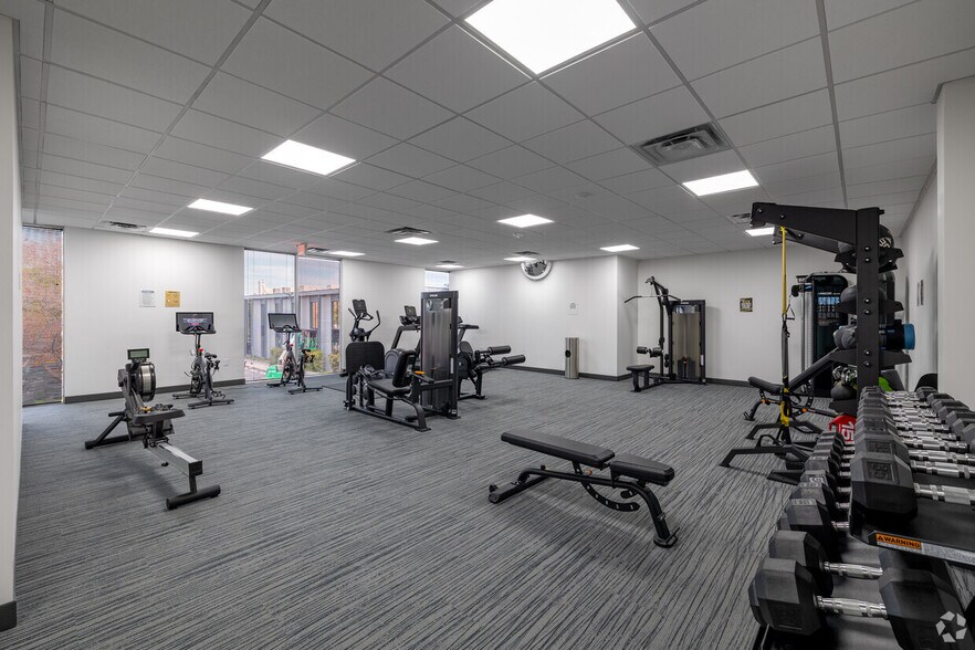 4410 W Piedras Dr, San Antonio, TX à vendre - Photo intérieure - Image 2 de 7