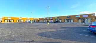 Plus de détails pour 2200 Lee Trevino Dr, El Paso, TX - Commerce de détail à louer