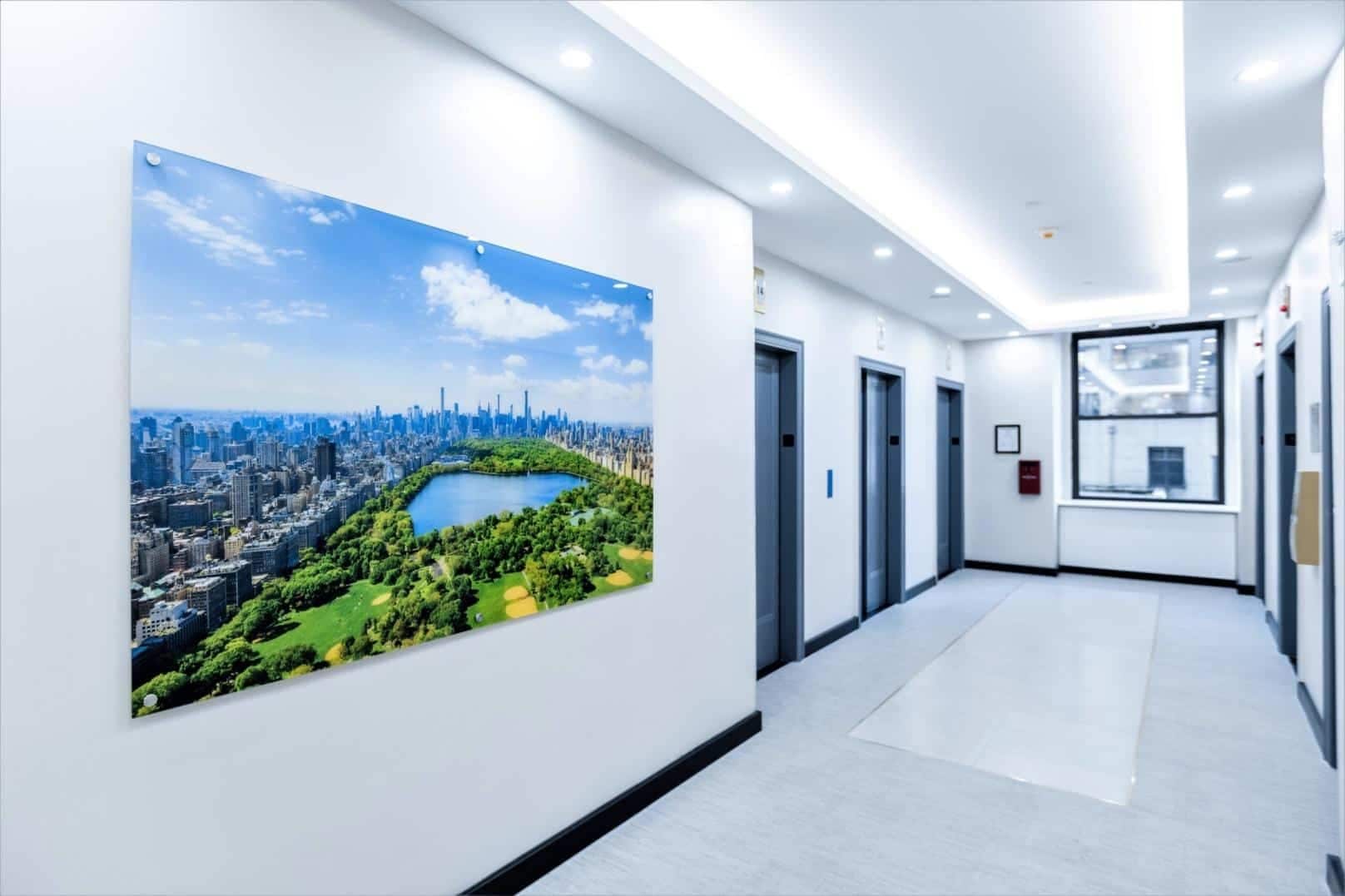 515 Madison Ave, New York, NY for lease Interior Photo- Image 1 of 23