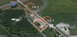 More details for 2285 Illinois 127, Greenville, IL - Land for Sale