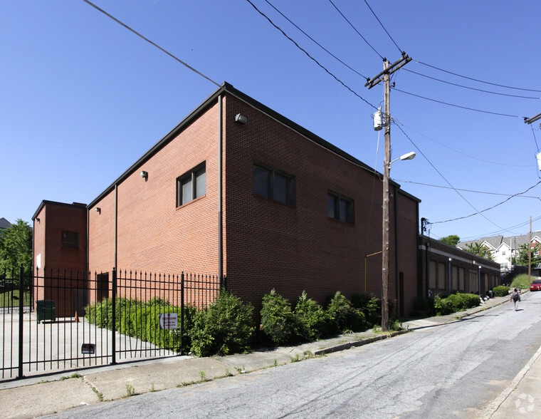 414 Centennial Olympic Park Dr NW, Atlanta, GA for sale - Primary Photo - Image 1 of 4
