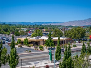 4045 S Virginia St, Reno, NV for lease Interior Photo- Image 2 of 4