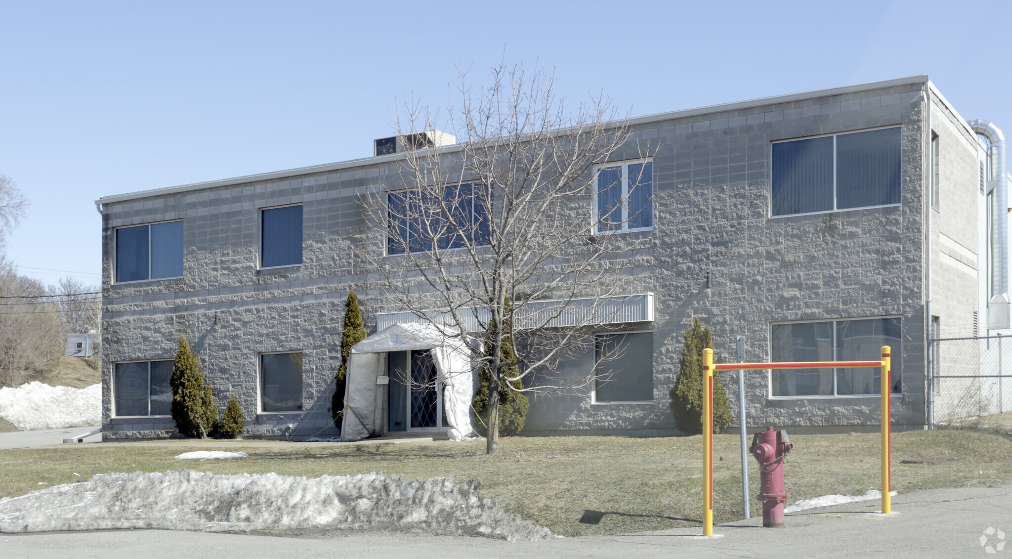3715 Rue La Fayette E, Boisbriand, QC for sale Building Photo- Image 1 of 1