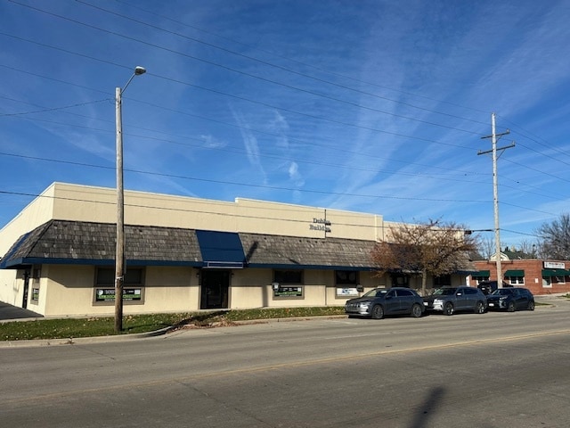 4561-4575 N 124th St, Butler, WI for lease Primary Photo- Image 1 of 6