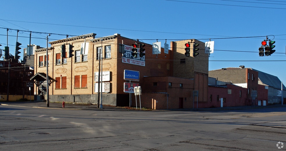 1925 Park St, Syracuse, NY for sale - Building Photo - Image 3 of 5
