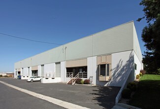 Plus de détails pour 361-443 Steelhead Way, Boise, ID - Industriel à louer