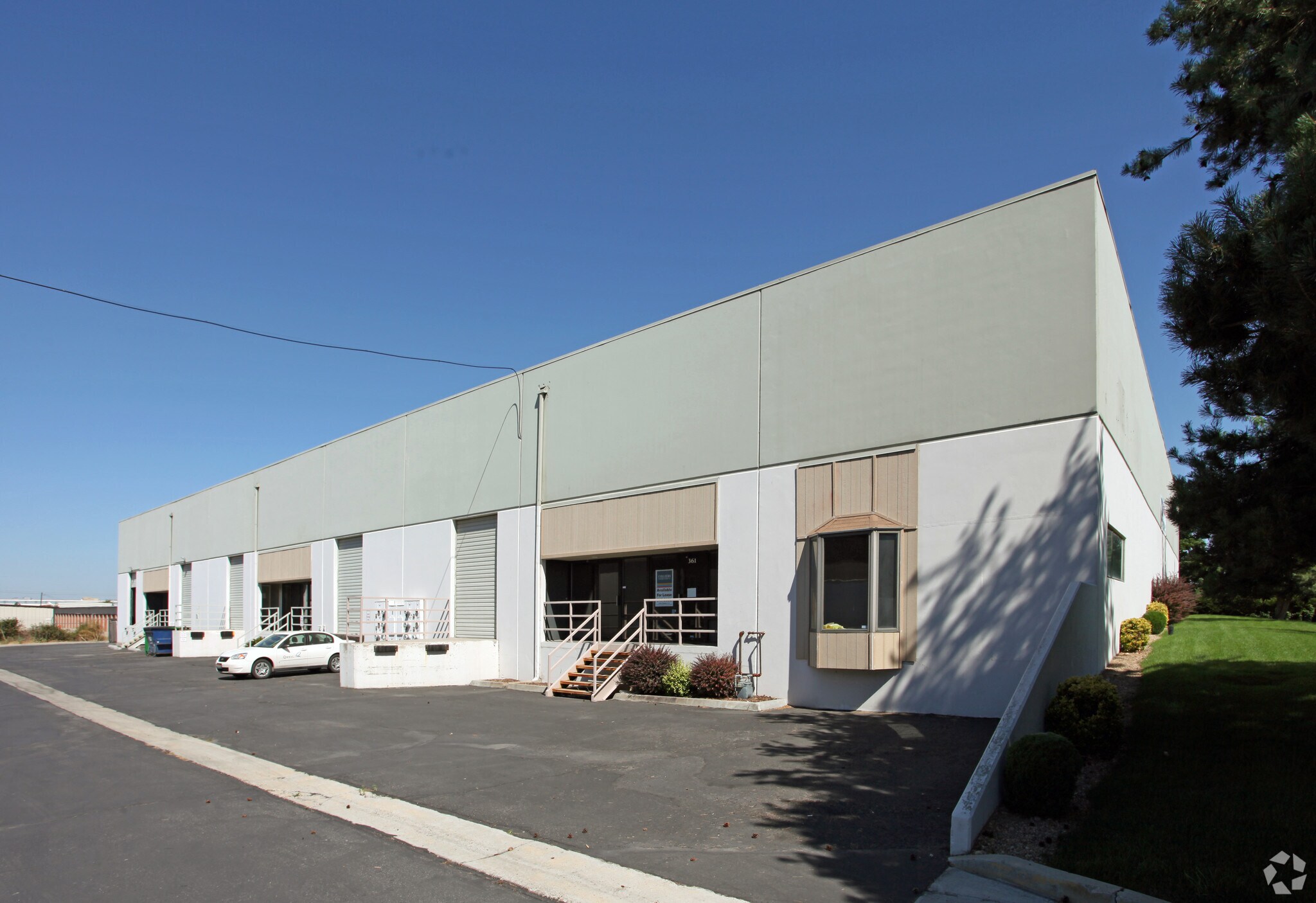 361-443 Steelhead Way, Boise, ID for lease Primary Photo- Image 1 of 20