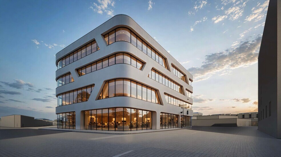 168 Banker St, Brooklyn, NY à louer - Photo du bâtiment - Image 3 de 8