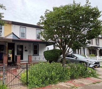 Plus de détails pour 7719 Germantown Ave, Philadelphia, PA - Bureau à louer