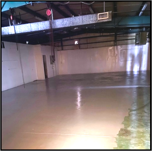 2260 Seventh St, Macon-Bibb, GA à louer - Photo du bâtiment - Image 2 de 4