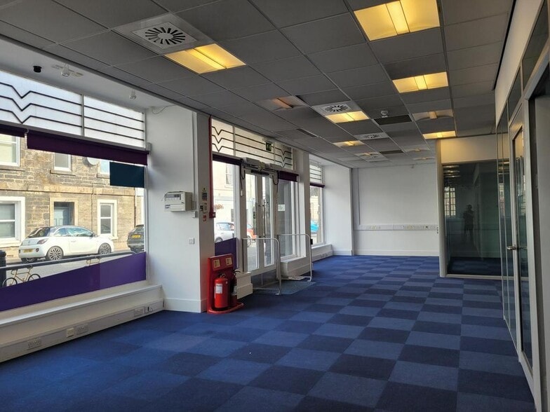 39-43 Bank St, Alloa à louer - Photo intérieure - Image 2 de 5