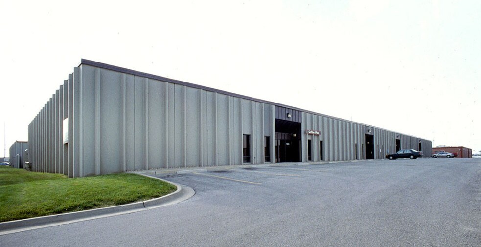 11860-11874 W 91st St, Overland Park, KS for lease - Other - Image 2 of 8