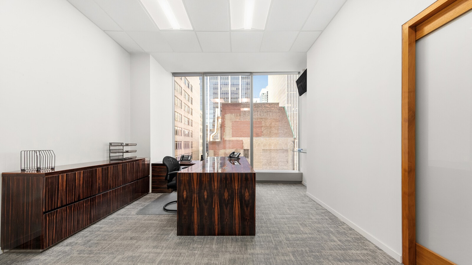 55 W 46th St, New York, NY 10036 - Unité 1520 - - Photo intérieure - Image 1 of 5