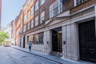 Plus de détails pour 17-20 Ironmonger Ln, Londres - Bureau à louer