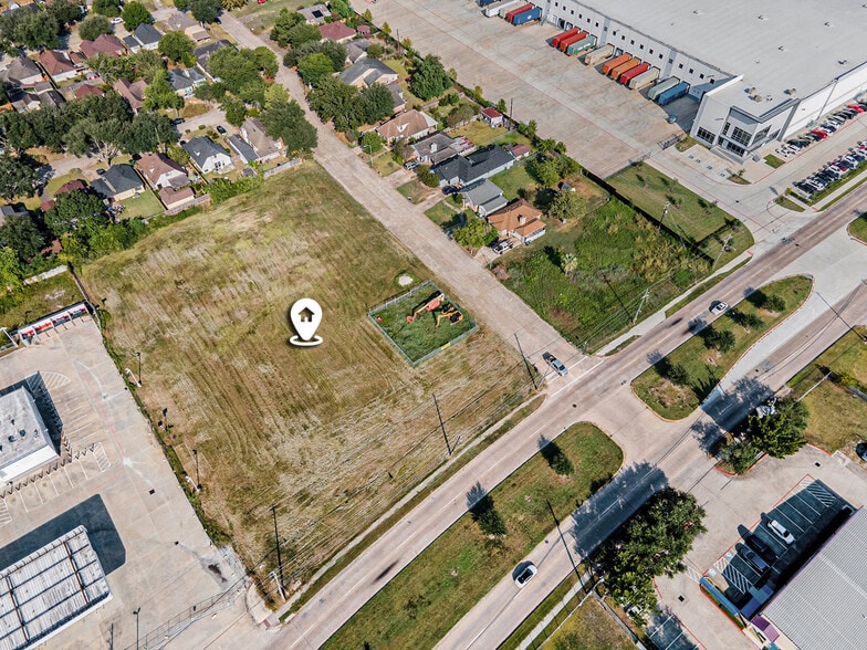 0 Post Oak Rd, Houston, TX for sale - Building Photo - Image 2 of 9