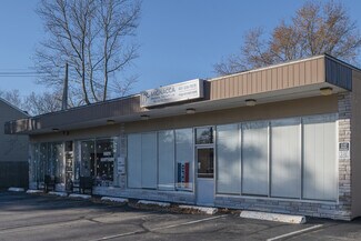 Plus de détails pour 697-699 Willett Ave, Riverside, RI - Commerce de détail à vendre