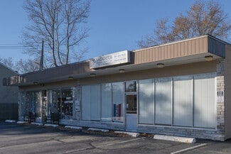 More details for 697-699 Willett Ave, Riverside, RI - Retail for Sale