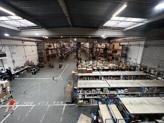 More details for Flex, Industrial for Lease