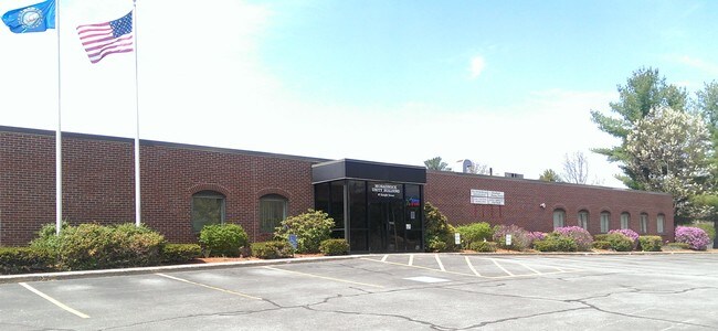 More details for 45 Knight St, Jaffrey, NH - Flex for Lease