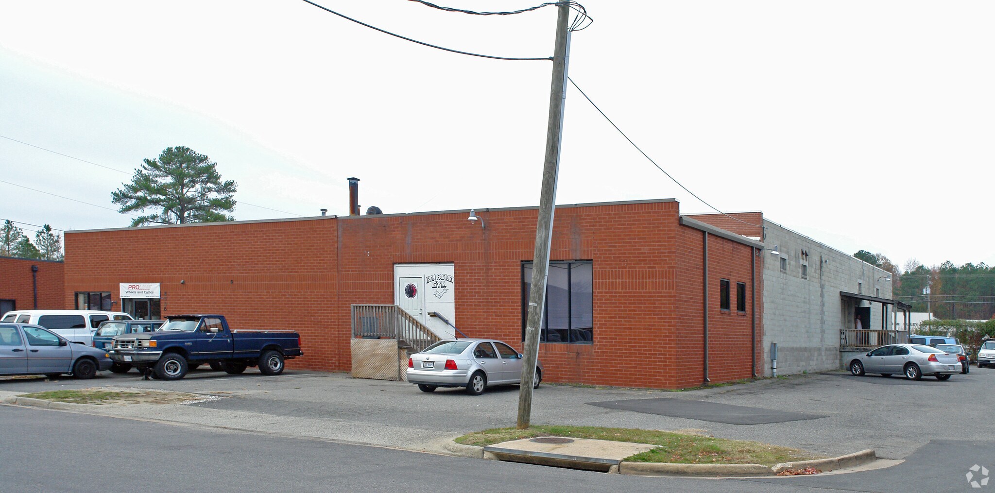 8506 Glazebrook, Richmond, VA à vendre Photo principale- Image 1 de 4