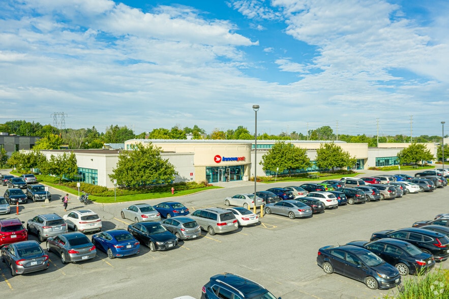 365 March Rd, Ottawa, ON for lease - Building Photo - Image 1 of 2