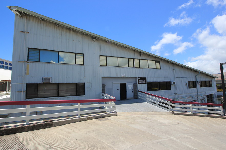 501 Sumner St, Honolulu, HI for sale - Primary Photo - Image 1 of 42