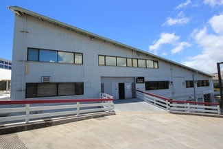 More details for 501 Sumner St, Honolulu, HI - Industrial for Sale