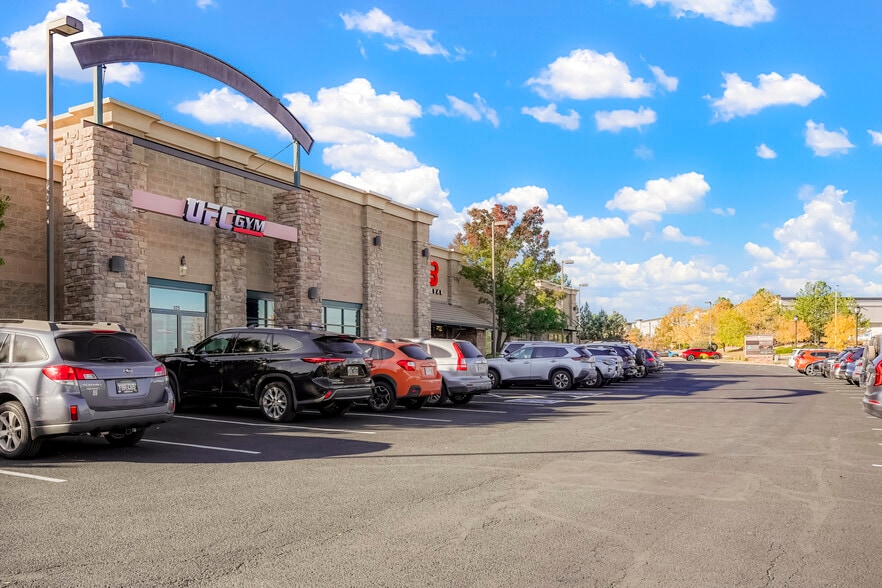 7824 Park Meadows Dr, Lone Tree, CO for lease - Building Photo - Image 3 of 8