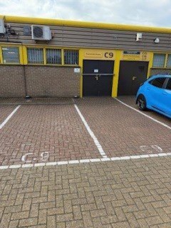 Vanguard Way, Southend On Sea à louer Photo du bâtiment- Image 1 de 2