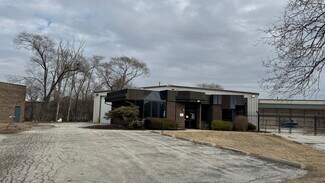 More details for 16149 Clinton St, Harvey, IL - Industrial for Sale