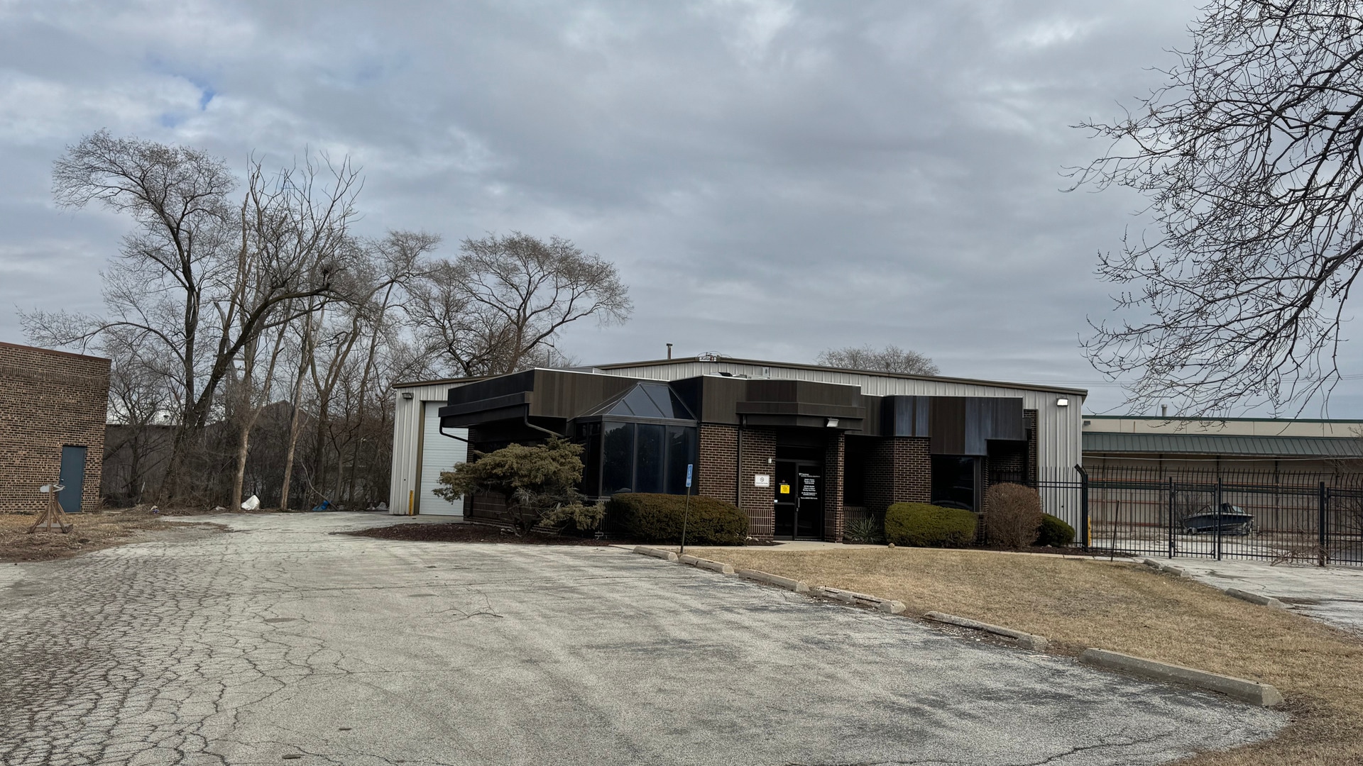 16149 Clinton St, Harvey, IL for sale Building Photo- Image 1 of 3