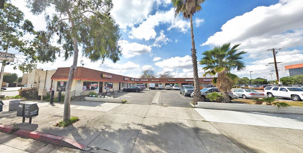 201 E Beverly Blvd, Montebello, CA for sale - Building Photo - Image 1 of 1