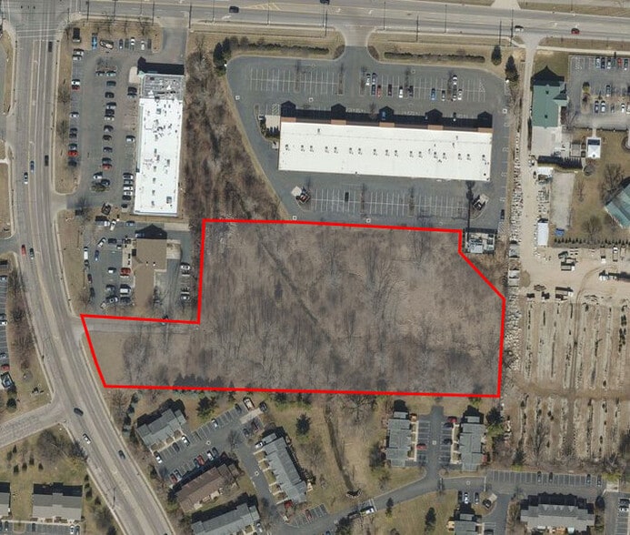 0 Sancus Boulevard, Westerville, OH for sale - Building Photo - Image 3 of 28