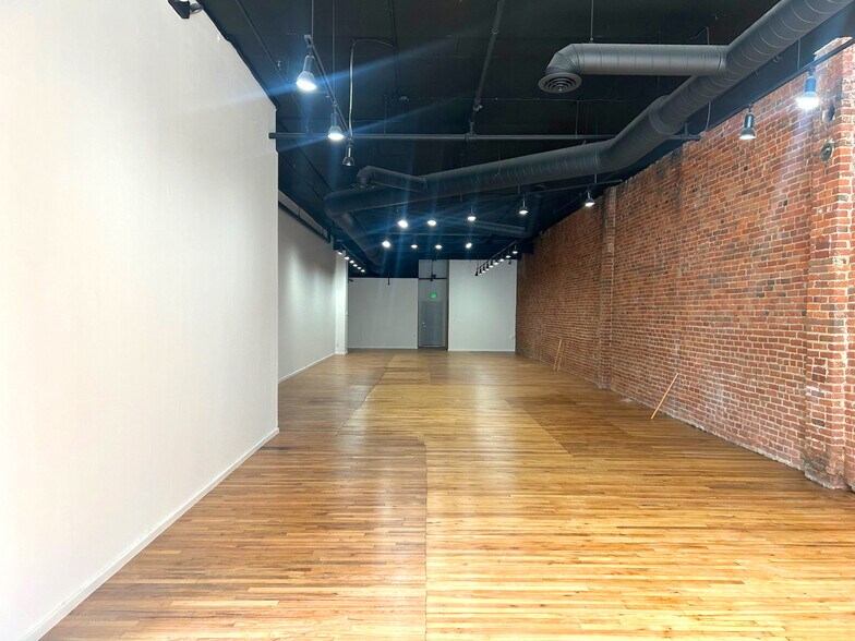 1617 Wazee St, Denver, CO à louer - Photo du bâtiment - Image 2 de 6