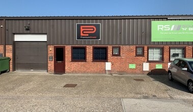 Montrose Rd, Chelmsford for lease Building Photo- Image 1 of 3