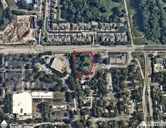 More details for State Road 434, Casselberry, FL - Land for Lease