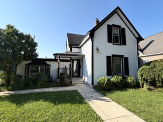 More details for 78 E Franklin St, Dayton, OH - Office for Sale