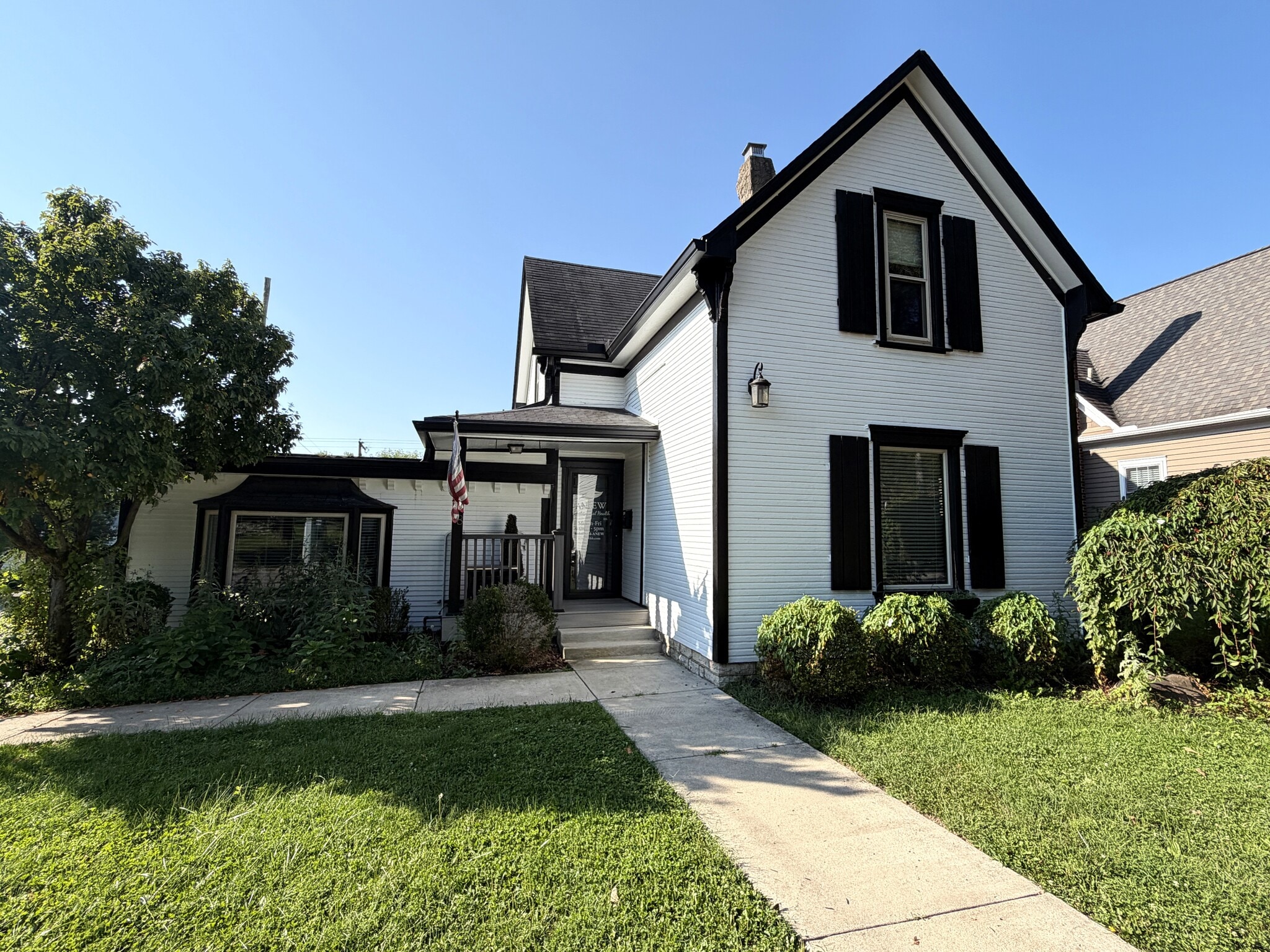 78 E Franklin St, Dayton, OH à vendre Photo du bâtiment- Image 1 de 11