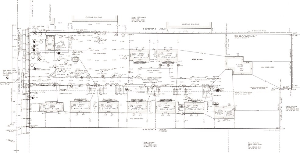 1501 E 128th Ave, Tampa, FL à vendre - Photo du bâtiment - Image 3 de 15