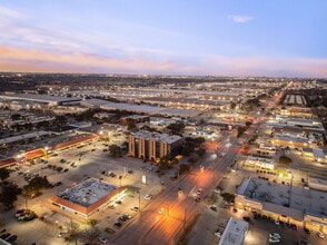1925 E Belt Line Rd, Carrollton, TX - Aérien  Vue de la carte
