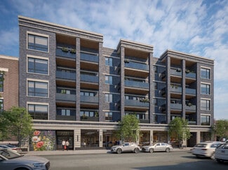 More details for 1215 W Belmont Ave, Chicago, IL - Retail for Lease