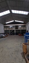 Industrial in Santa Perpètua de Mogoda, Barcelona for lease - Commercial Listing Video 