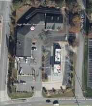 1497 Alpharetta Hwy, Alpharetta, GA for lease Interior Photo- Image 1 of 3