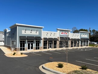 More details for 916 Brawley School Rd, Mooresville, NC - Retail for Lease