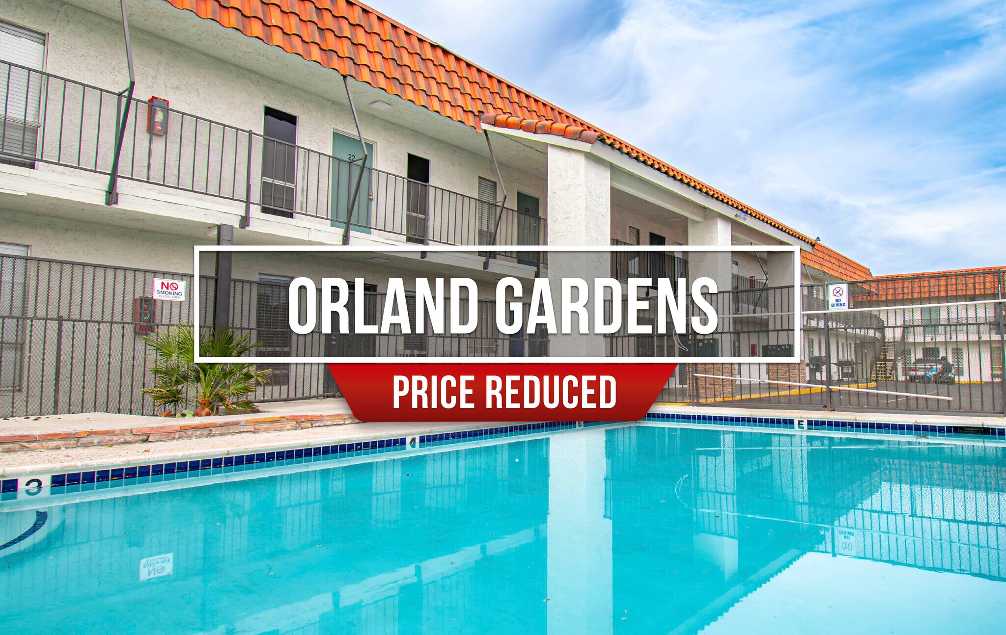 301 S Orland St, Las Vegas, NV à vendre Photo du bâtiment- Image 1 de 1