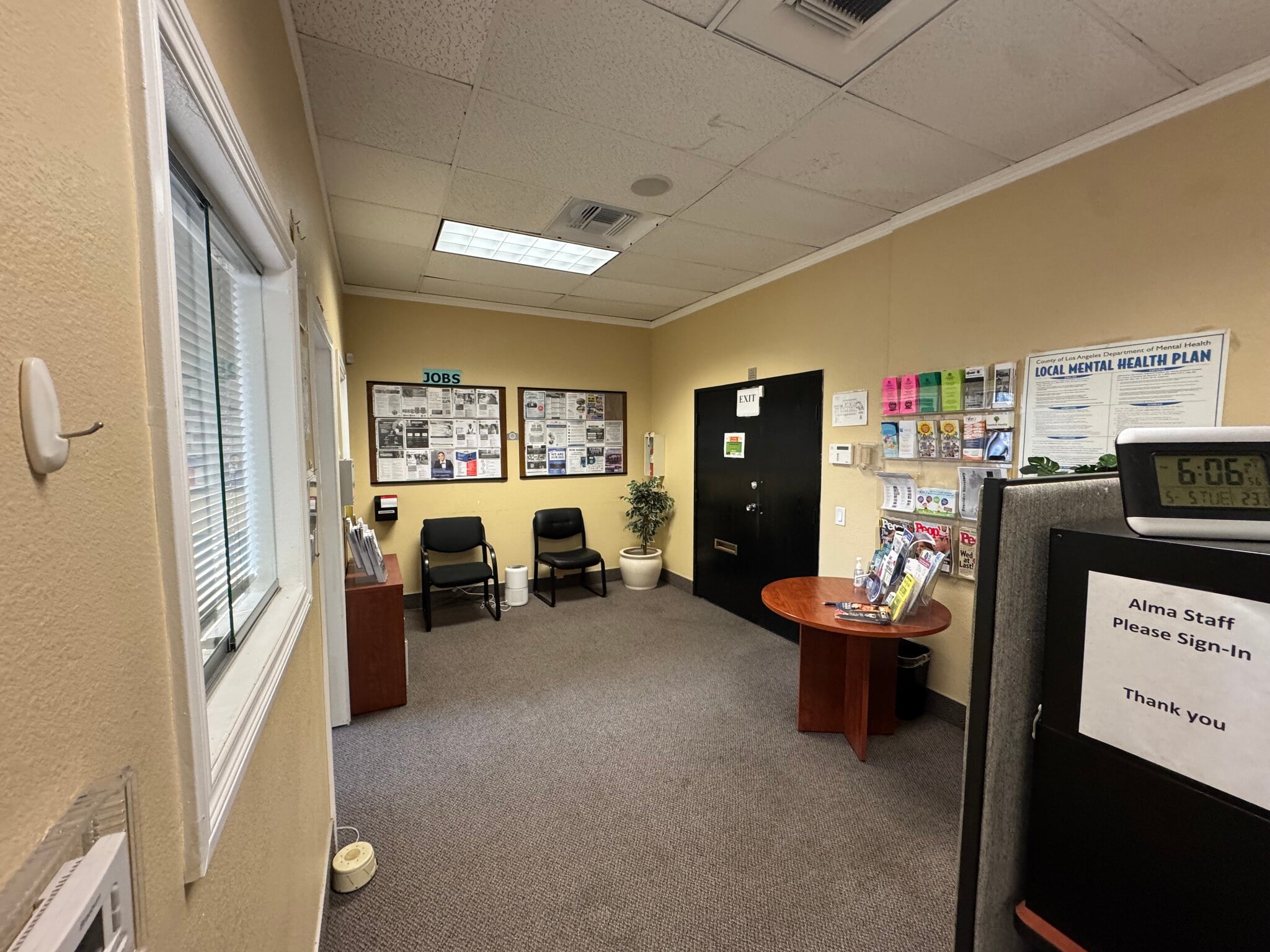 6505 Rosemead Blvd, Pico Rivera, CA à louer Photo intérieure- Image 1 de 5